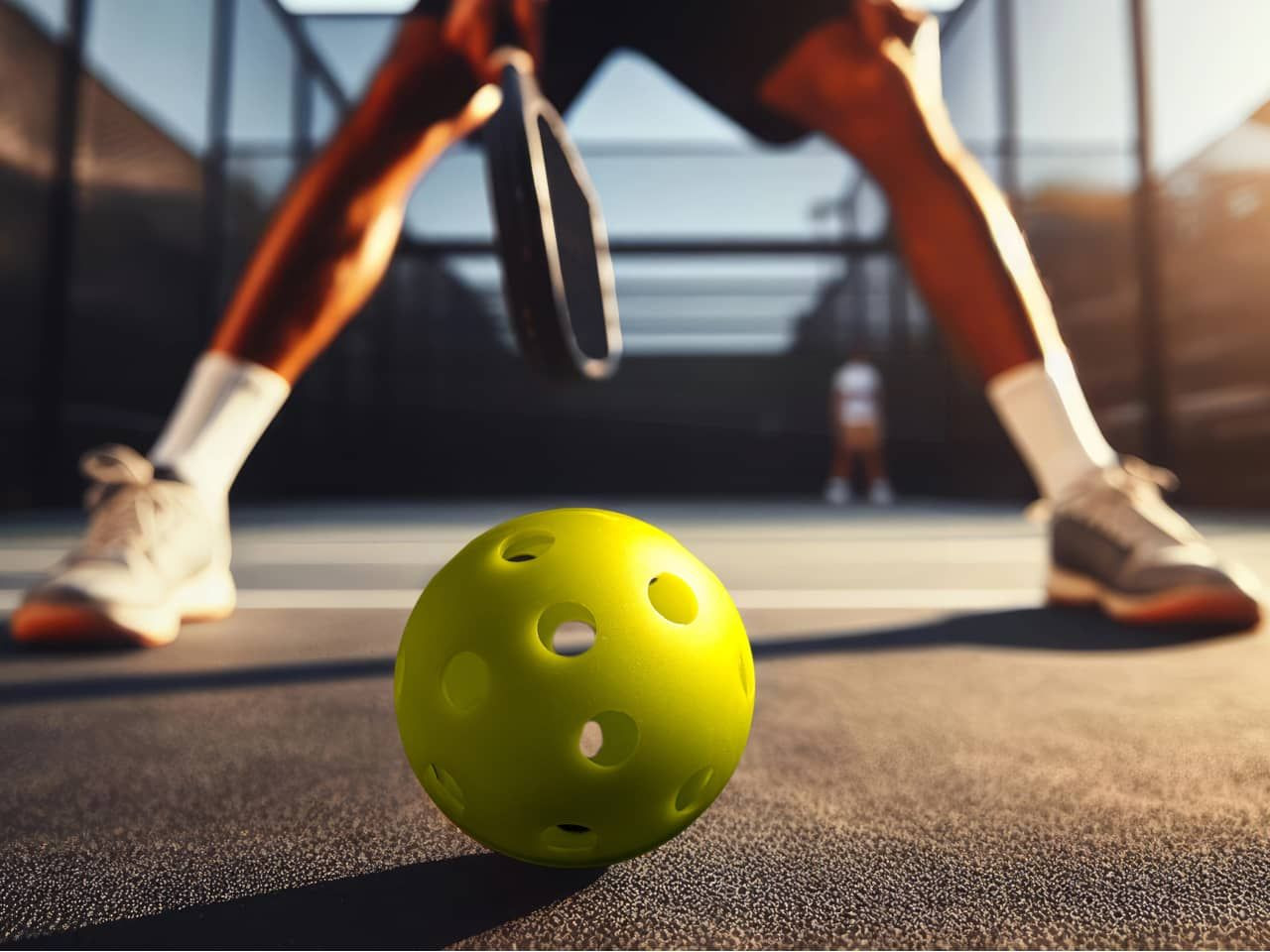 pickleball