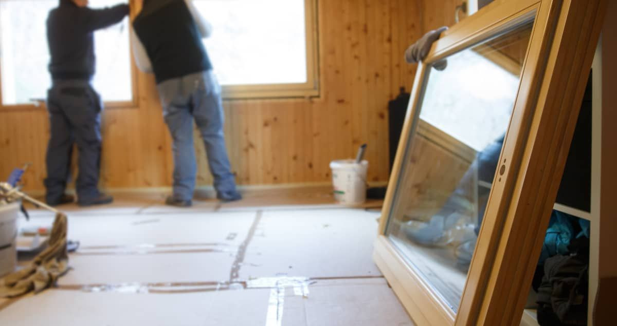 DIY in Englewood