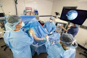 Spine Surgery