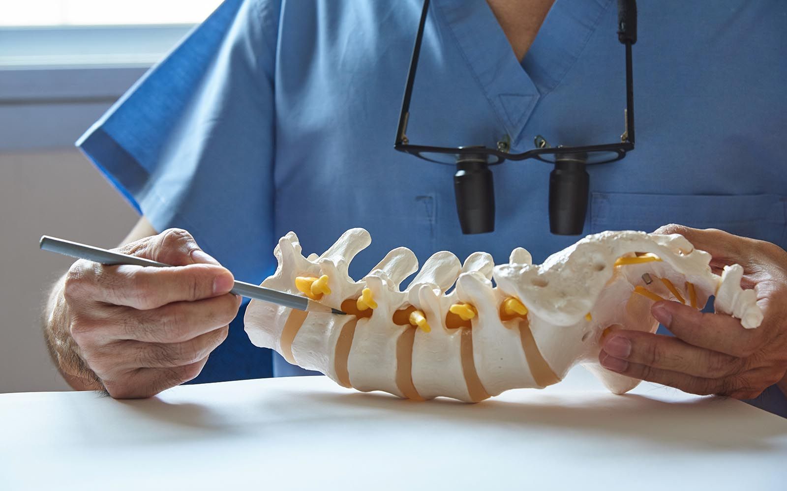 Spine Surgery